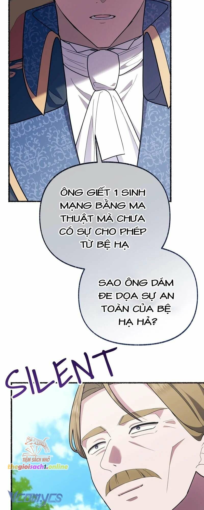 đọc truyện Trở Thành Mèo Ngủ Cùng Bạo Chúa Chương 39 ảnh 67 tại Giả Dược