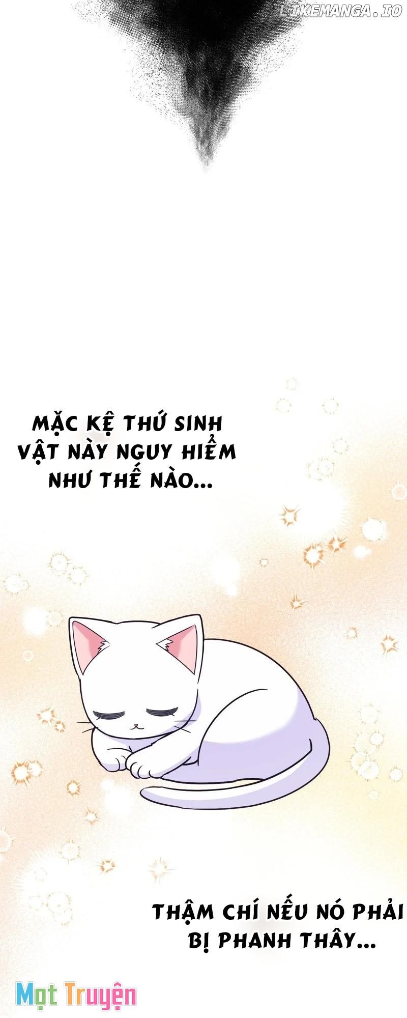 đọc truyện Trở Thành Mèo Ngủ Cùng Bạo Chúa Chương 4 ảnh 16 tại Giả Dược
