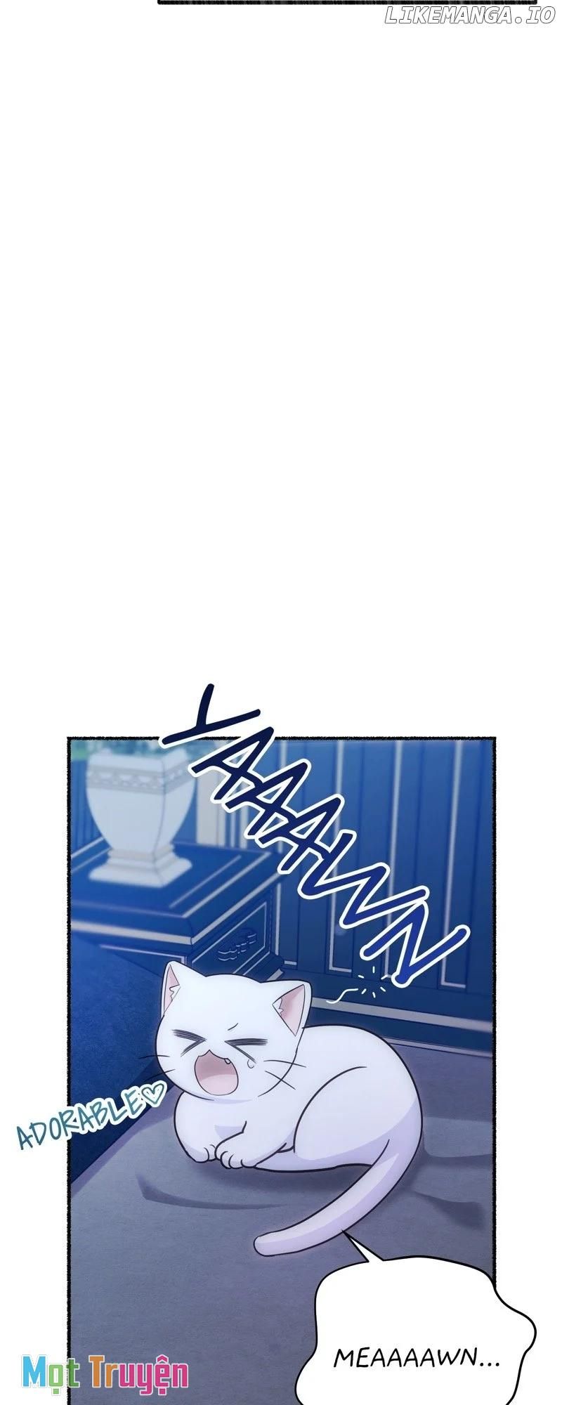 đọc truyện Trở Thành Mèo Ngủ Cùng Bạo Chúa Chương 4 ảnh 31 tại Giả Dược