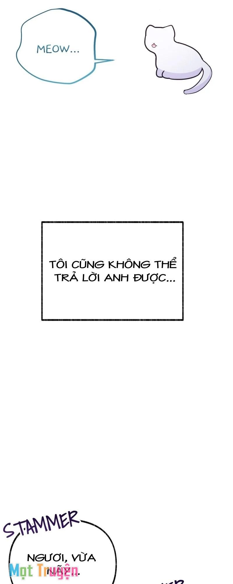 đọc truyện Trở Thành Mèo Ngủ Cùng Bạo Chúa Chương 4 ảnh 39 tại Giả Dược