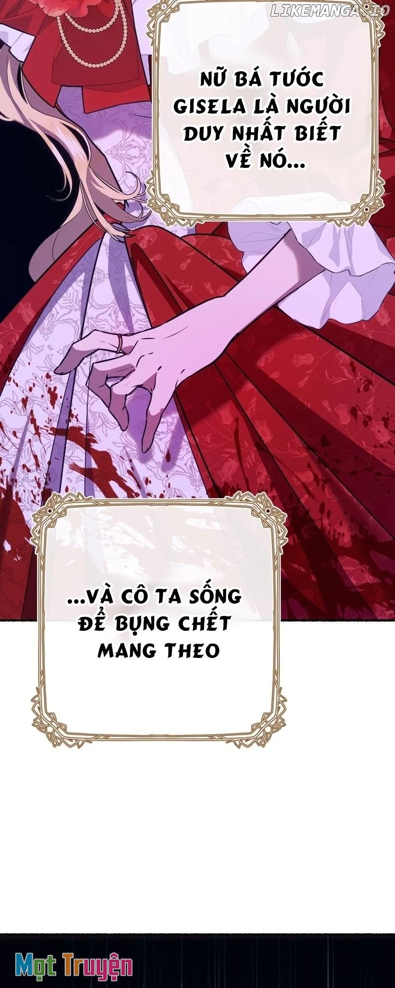 đọc truyện Trở Thành Mèo Ngủ Cùng Bạo Chúa Chương 4 ảnh 47 tại Giả Dược