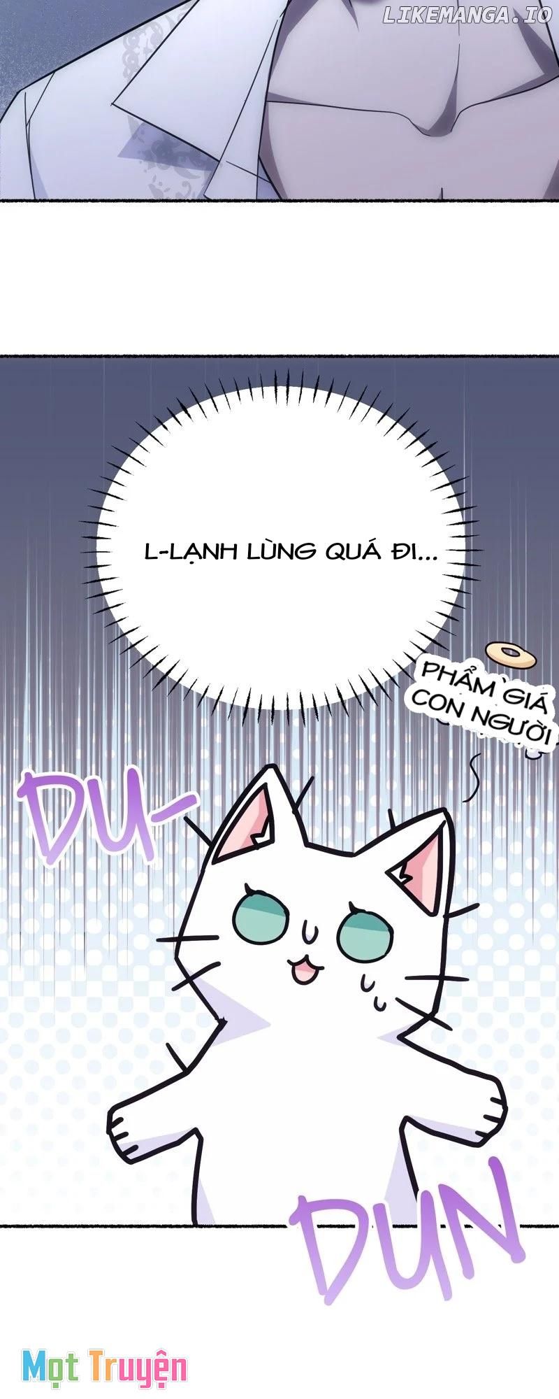 đọc truyện Trở Thành Mèo Ngủ Cùng Bạo Chúa Chương 4 ảnh 54 tại Giả Dược