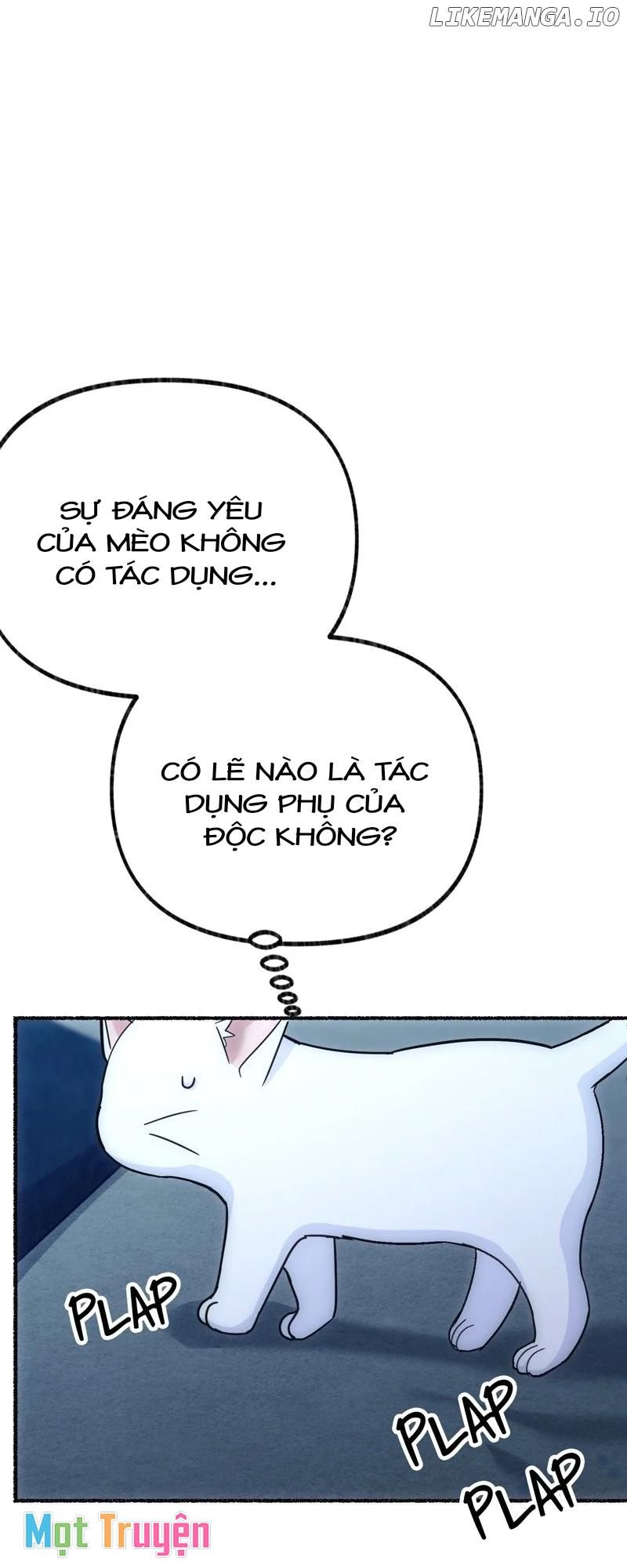 đọc truyện Trở Thành Mèo Ngủ Cùng Bạo Chúa Chương 4 ảnh 55 tại Giả Dược