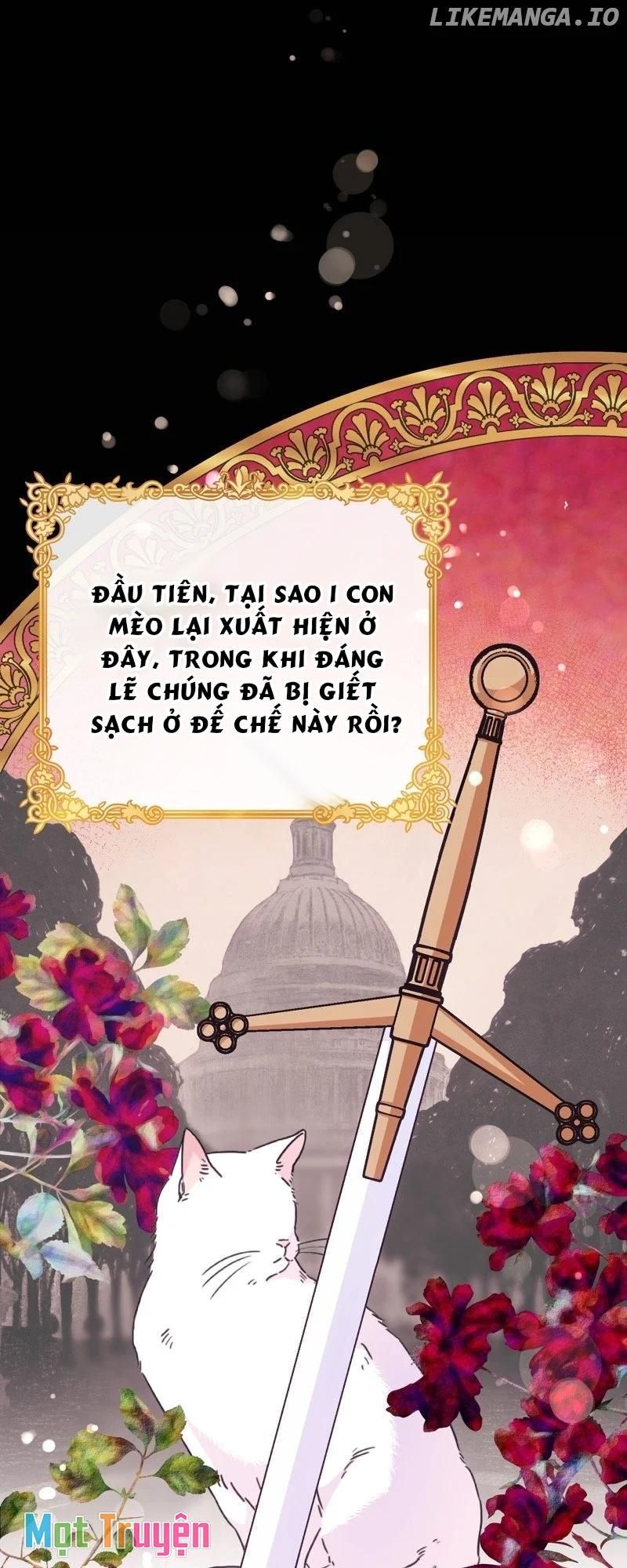 đọc truyện Trở Thành Mèo Ngủ Cùng Bạo Chúa Chương 4 ảnh 7 tại Giả Dược