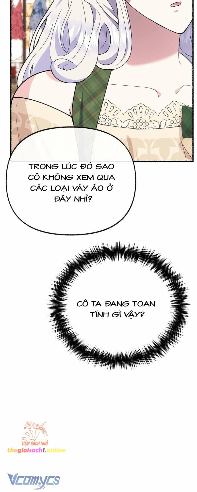 đọc truyện Trở Thành Mèo Ngủ Cùng Bạo Chúa Chương 40 ảnh 19 tại Giả Dược