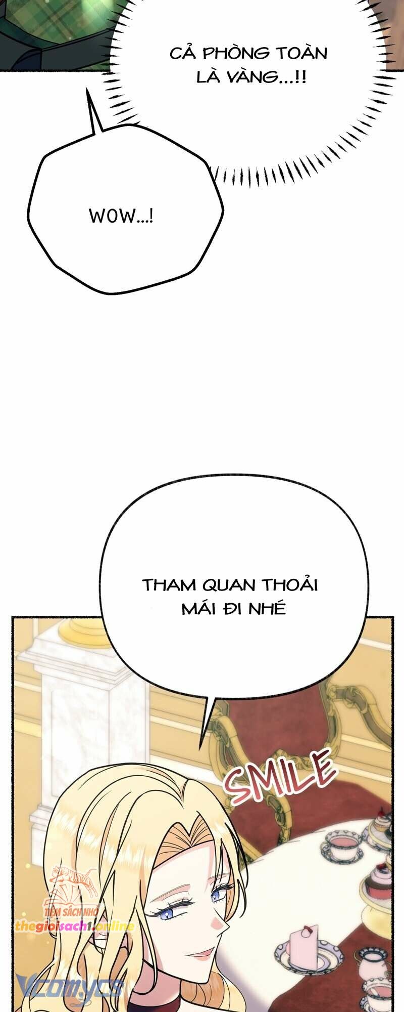 đọc truyện Trở Thành Mèo Ngủ Cùng Bạo Chúa Chương 40 ảnh 4 tại Giả Dược