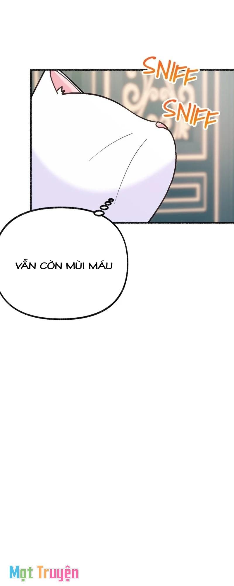 đọc truyện Trở Thành Mèo Ngủ Cùng Bạo Chúa Chương 5 ảnh 29 tại Truyện Dạ Ký