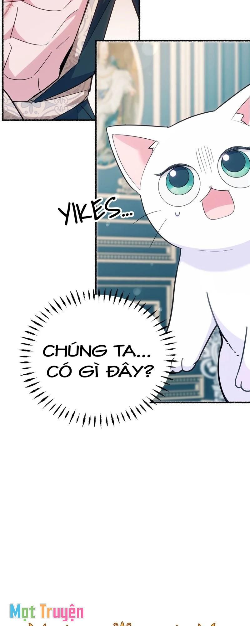 đọc truyện Trở Thành Mèo Ngủ Cùng Bạo Chúa Chương 5 ảnh 36 tại Truyện Dạ Ký