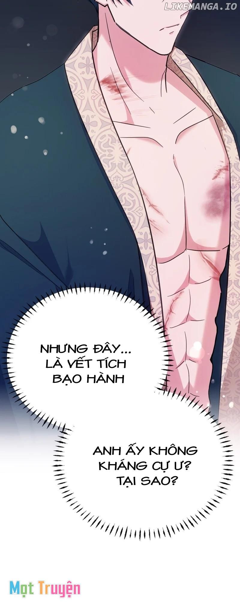 đọc truyện Trở Thành Mèo Ngủ Cùng Bạo Chúa Chương 5 ảnh 38 tại Truyện Dạ Ký