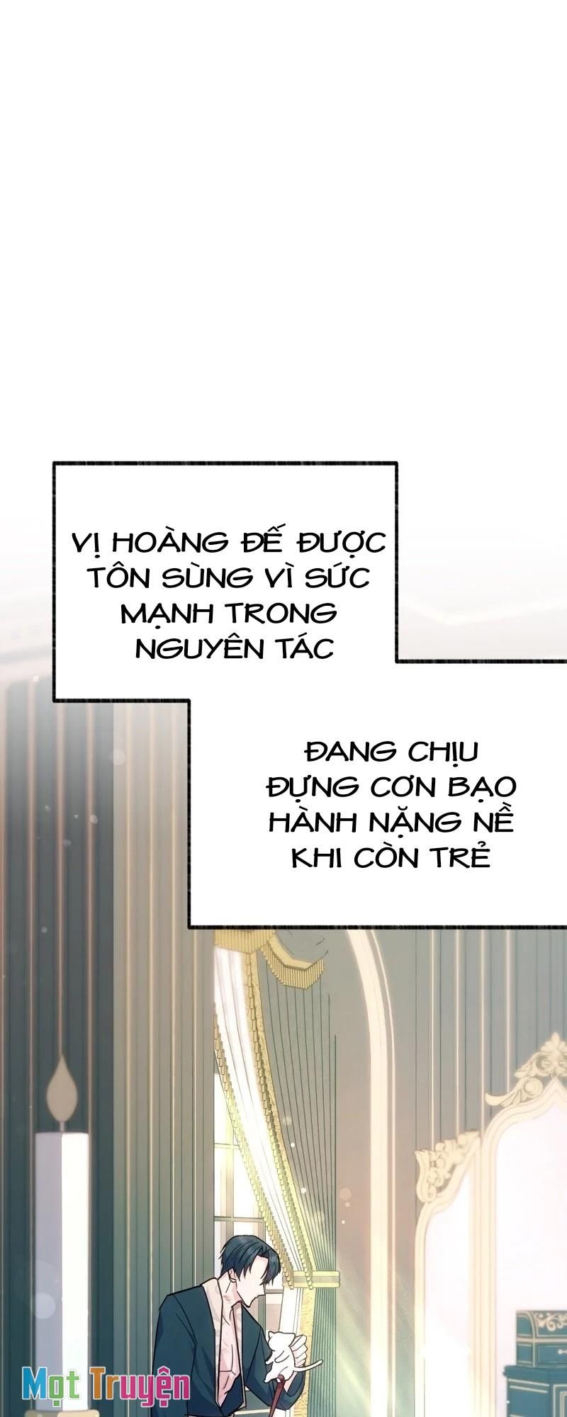đọc truyện Trở Thành Mèo Ngủ Cùng Bạo Chúa Chương 5 ảnh 39 tại Truyện Dạ Ký