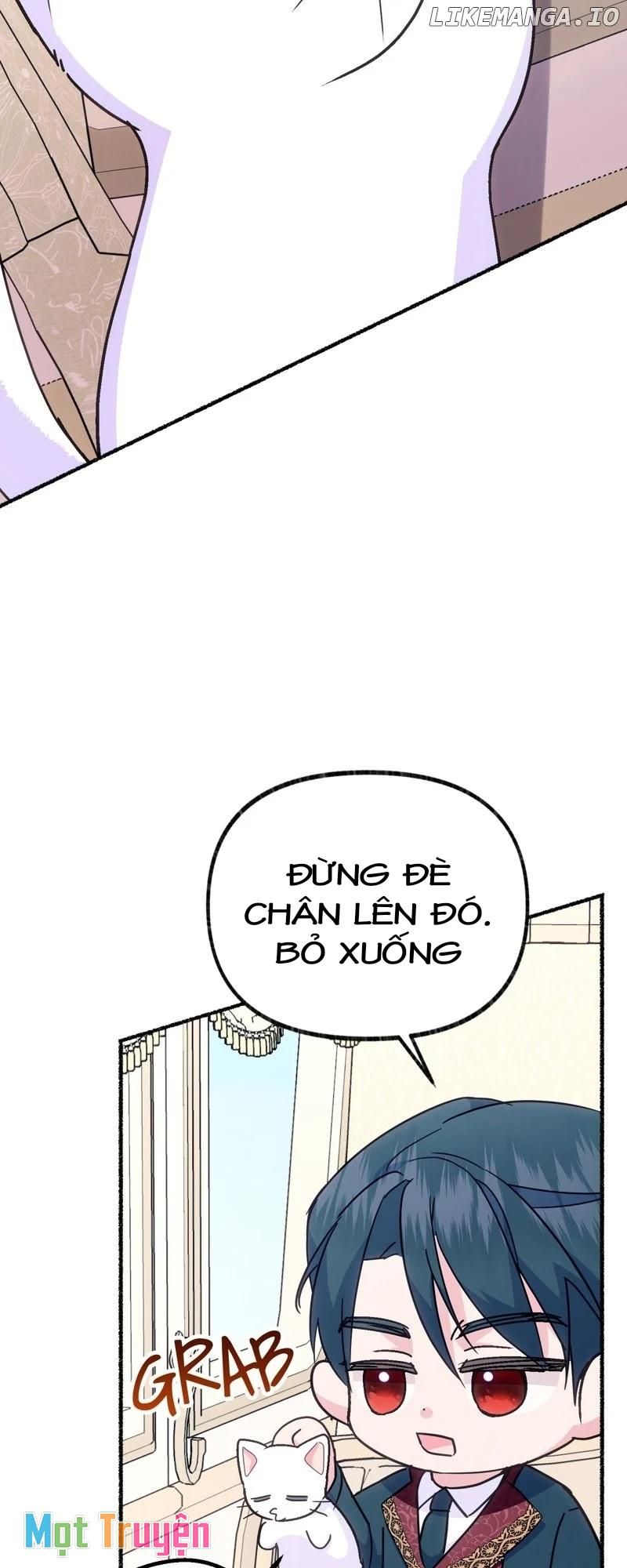 đọc truyện Trở Thành Mèo Ngủ Cùng Bạo Chúa Chương 5 ảnh 53 tại Truyện Dạ Ký