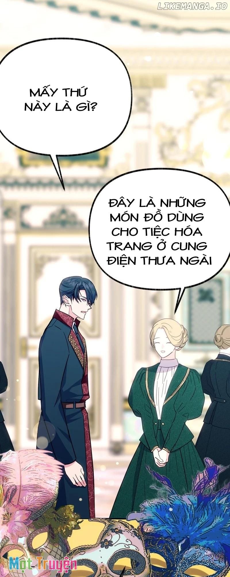 đọc truyện Trở Thành Mèo Ngủ Cùng Bạo Chúa Chương 5 ảnh 61 tại Truyện Dạ Ký