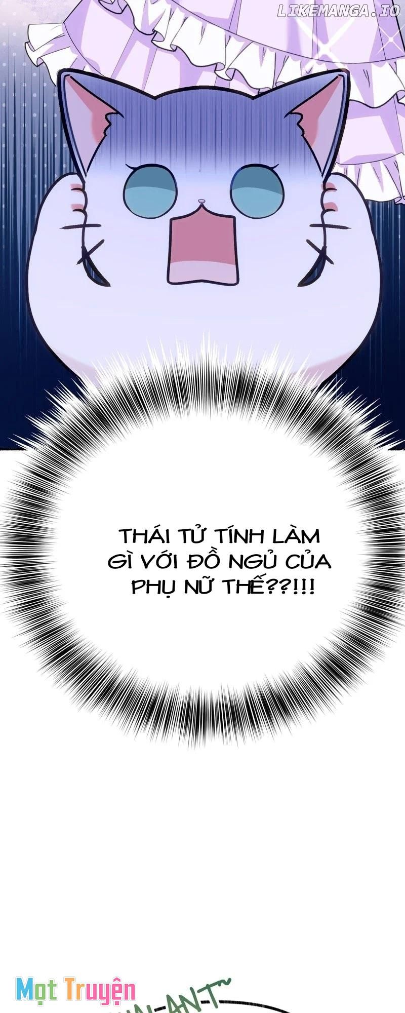 đọc truyện Trở Thành Mèo Ngủ Cùng Bạo Chúa Chương 5 ảnh 70 tại Truyện Dạ Ký