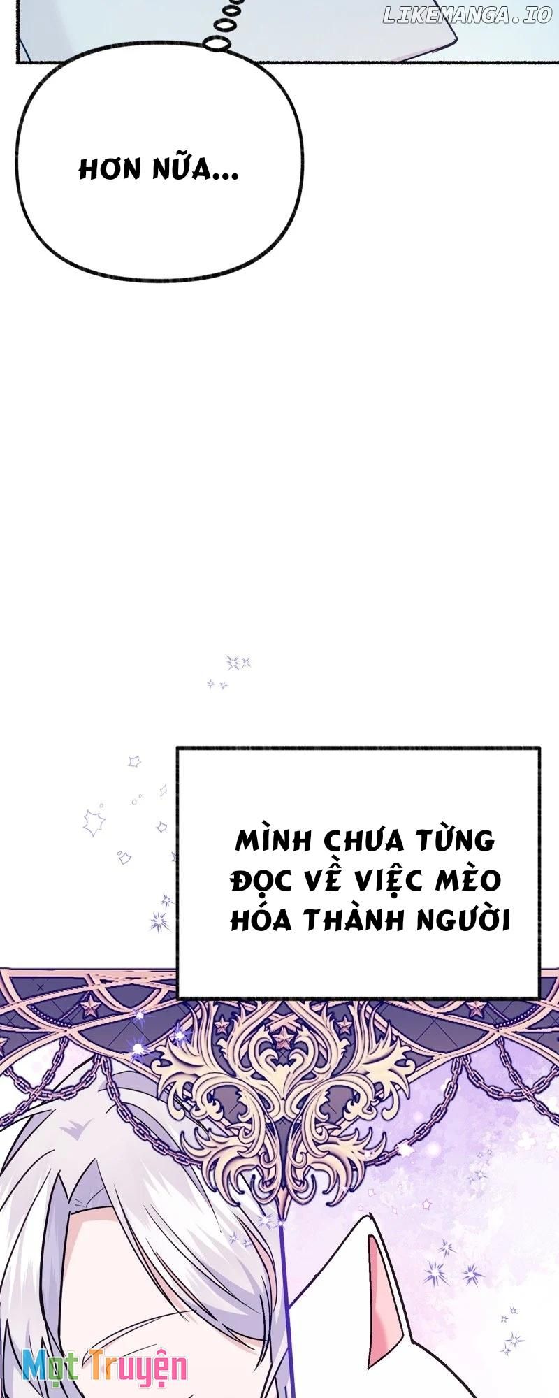 đọc truyện Trở Thành Mèo Ngủ Cùng Bạo Chúa Chương 5 ảnh 9 tại Truyện Dạ Ký