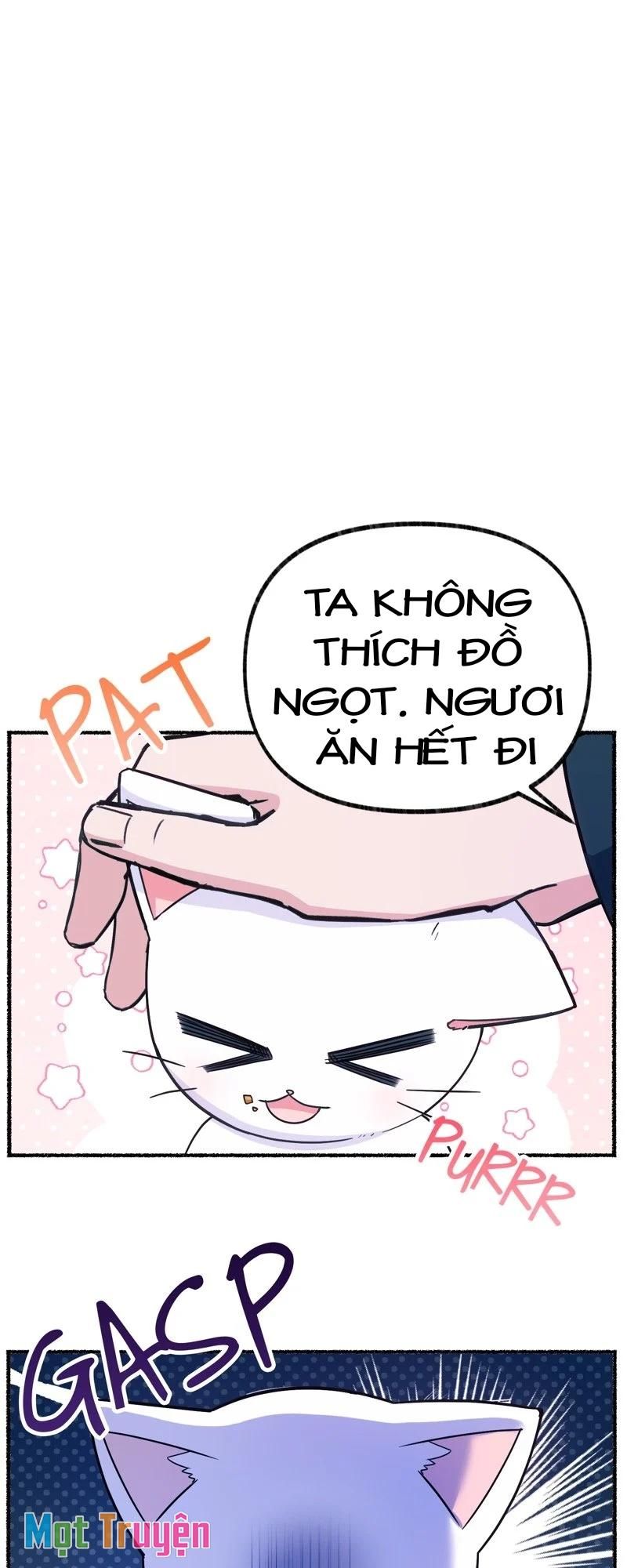 đọc truyện Trở Thành Mèo Ngủ Cùng Bạo Chúa Chương 6 ảnh 26 tại Truyện Dạ Ký