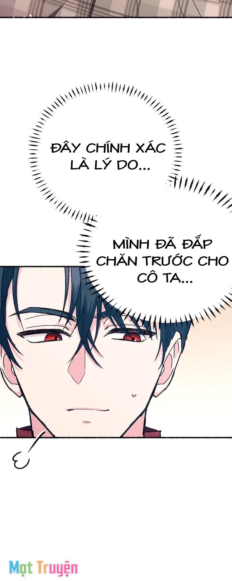 đọc truyện Trở Thành Mèo Ngủ Cùng Bạo Chúa Chương 6 ảnh 36 tại Truyện Dạ Ký