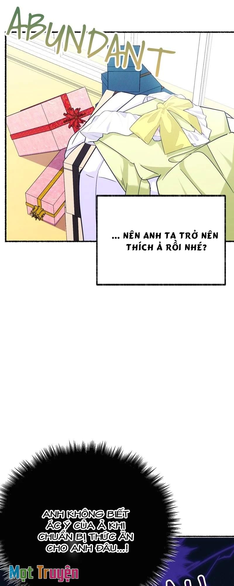 đọc truyện Trở Thành Mèo Ngủ Cùng Bạo Chúa Chương 6 ảnh 6 tại Truyện Dạ Ký