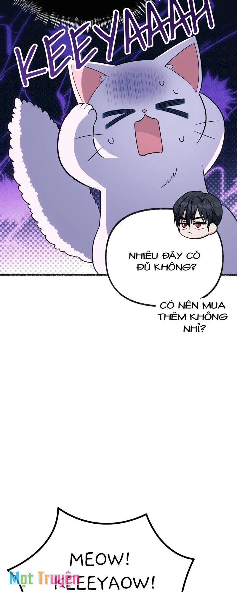 đọc truyện Trở Thành Mèo Ngủ Cùng Bạo Chúa Chương 6 ảnh 7 tại Truyện Dạ Ký