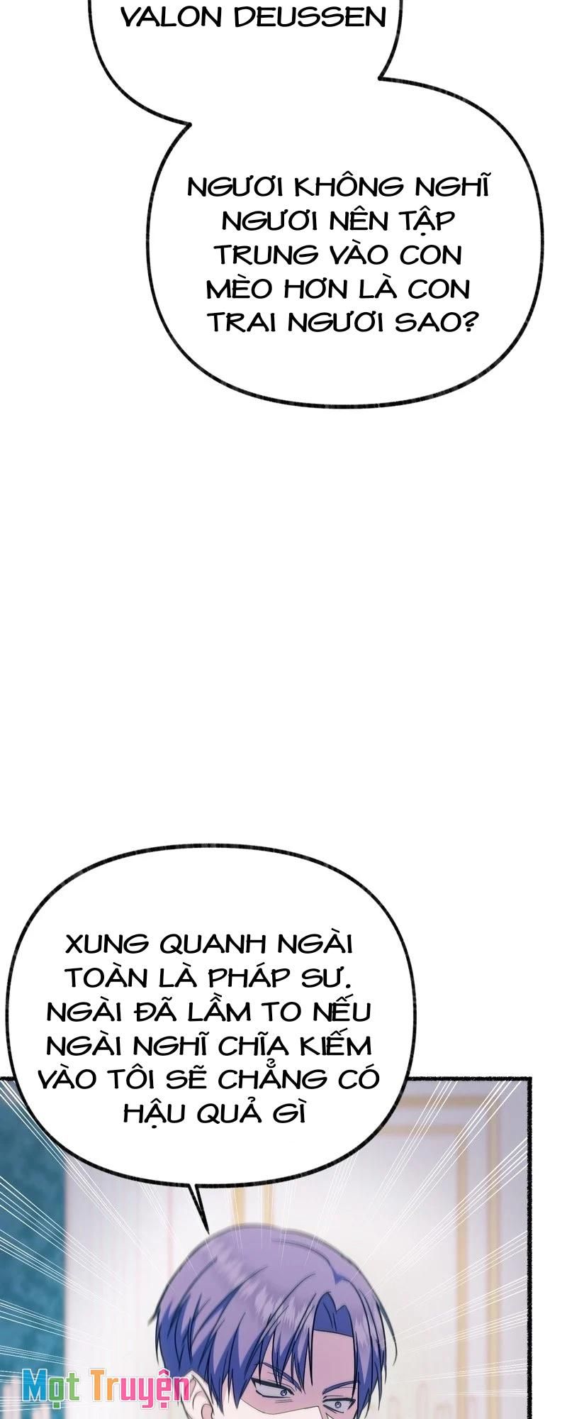 đọc truyện Trở Thành Mèo Ngủ Cùng Bạo Chúa Chương 7 ảnh 17 tại Giả Dược