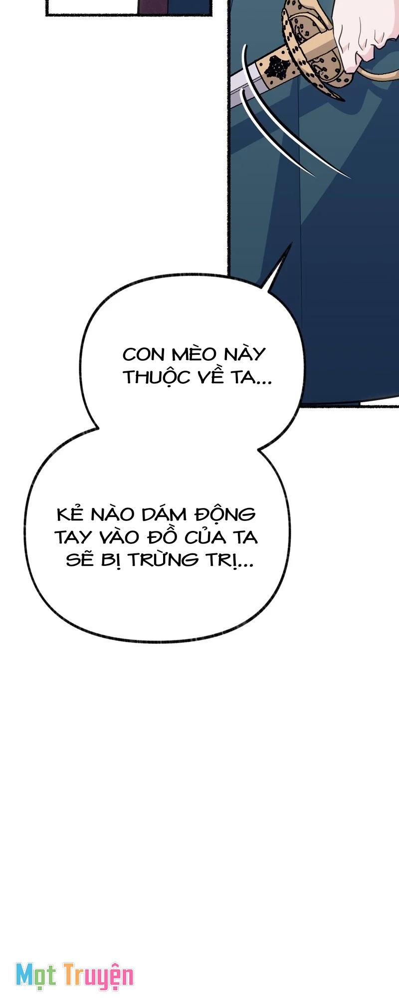 đọc truyện Trở Thành Mèo Ngủ Cùng Bạo Chúa Chương 7 ảnh 21 tại Giả Dược