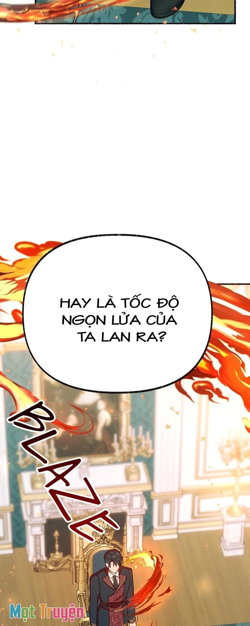 đọc truyện Trở Thành Mèo Ngủ Cùng Bạo Chúa Chương 7 ảnh 27 tại Giả Dược