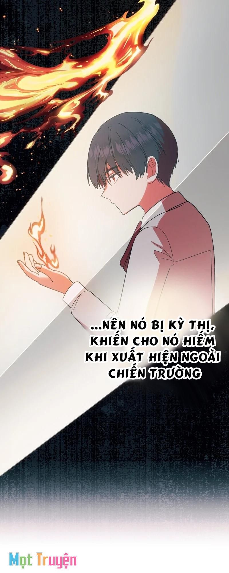 đọc truyện Trở Thành Mèo Ngủ Cùng Bạo Chúa Chương 7 ảnh 36 tại Giả Dược