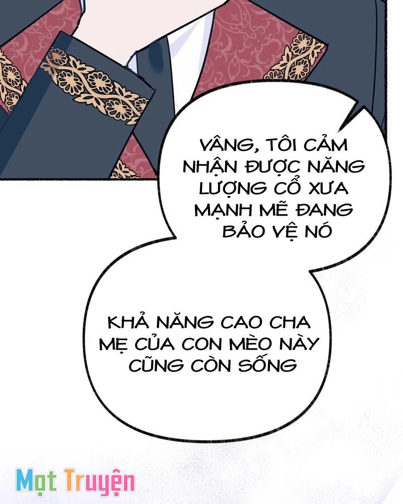 đọc truyện Trở Thành Mèo Ngủ Cùng Bạo Chúa Chương 7 ảnh 55 tại Giả Dược