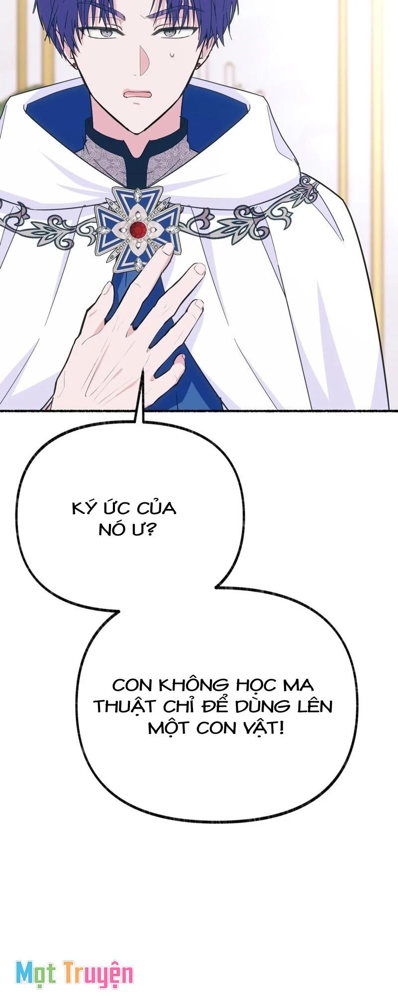 đọc truyện Trở Thành Mèo Ngủ Cùng Bạo Chúa Chương 7 ảnh 58 tại Giả Dược