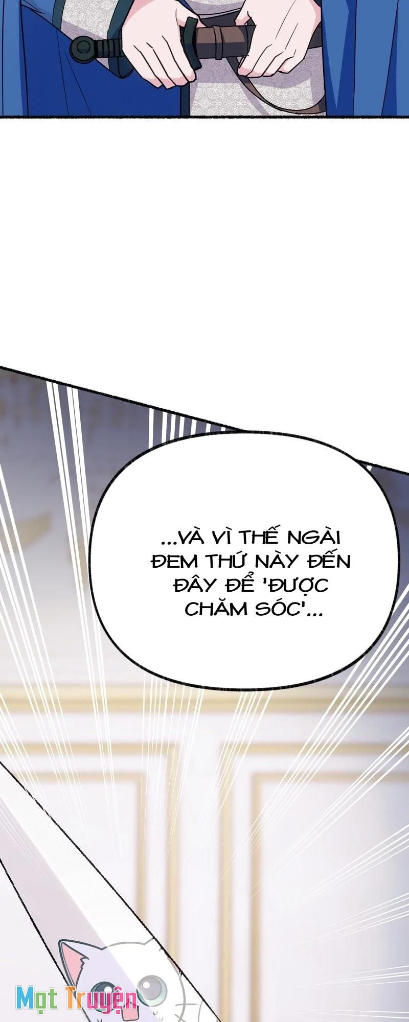 đọc truyện Trở Thành Mèo Ngủ Cùng Bạo Chúa Chương 7 ảnh 10 tại Giả Dược