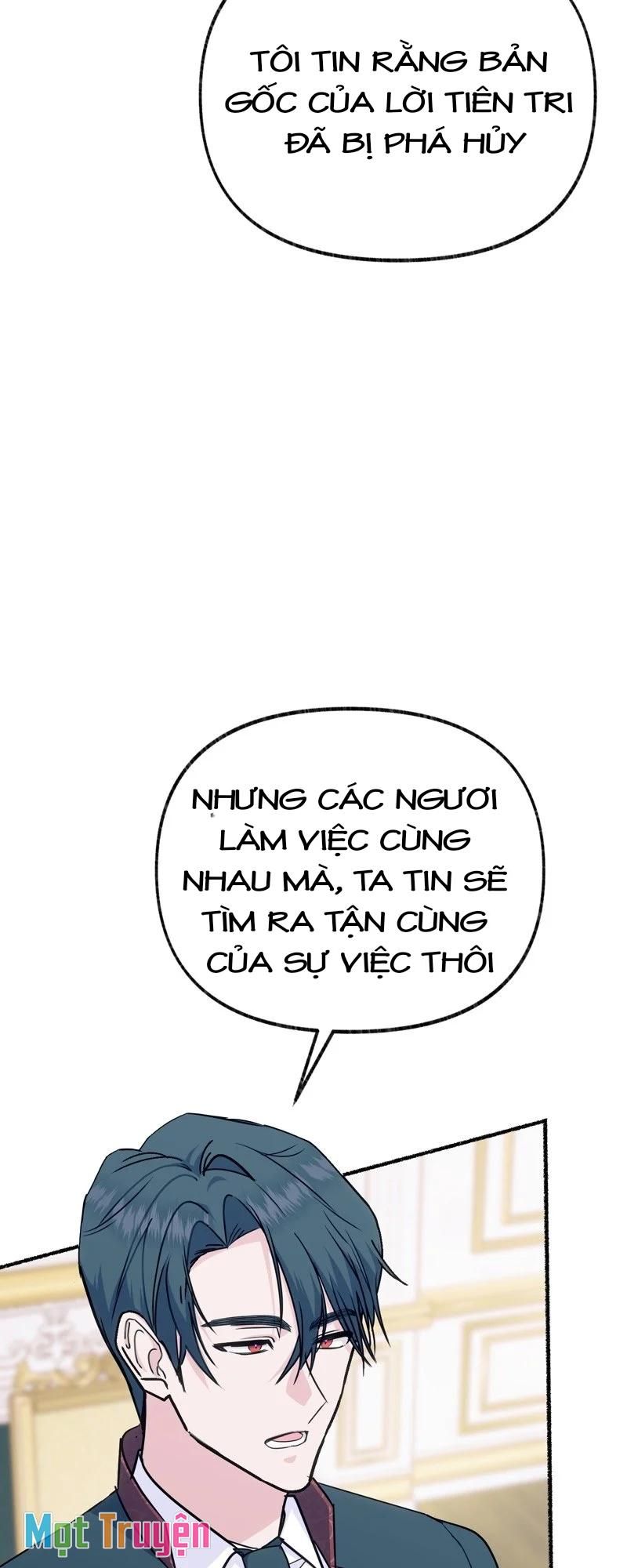 đọc truyện Trở Thành Mèo Ngủ Cùng Bạo Chúa Chương 8 ảnh 11 tại Giả Dược