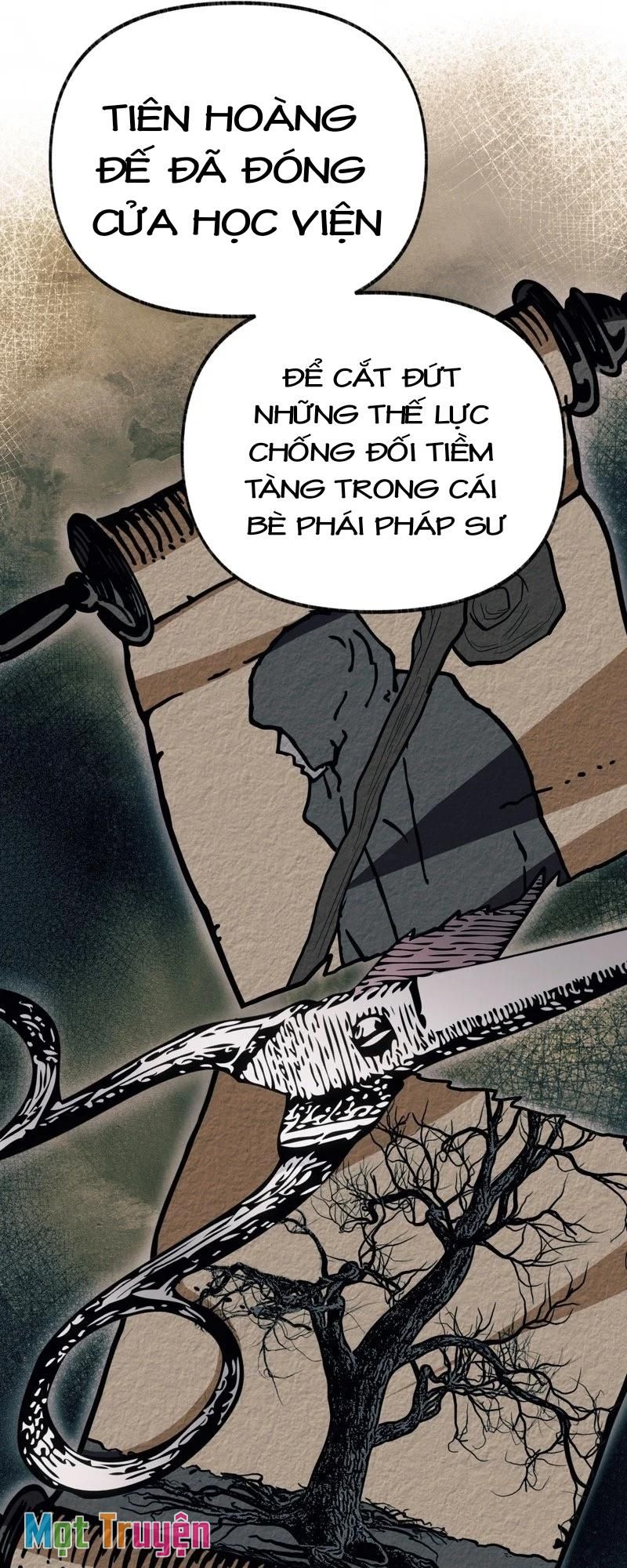 đọc truyện Trở Thành Mèo Ngủ Cùng Bạo Chúa Chương 8 ảnh 23 tại Giả Dược