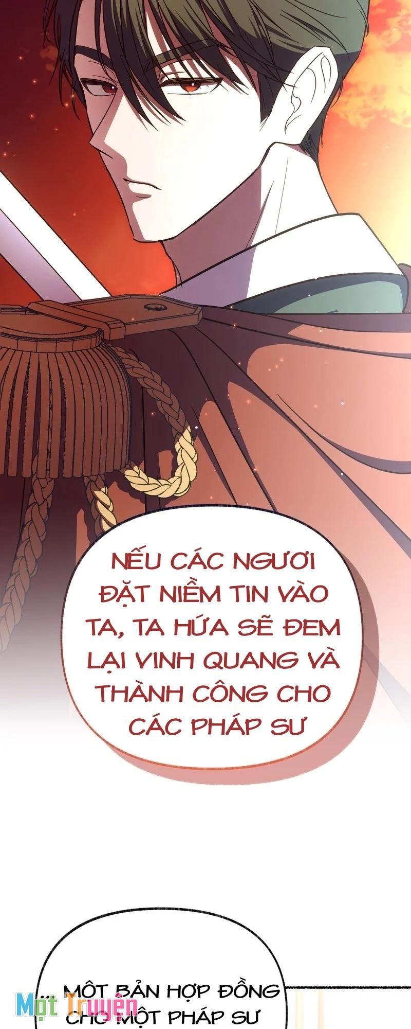đọc truyện Trở Thành Mèo Ngủ Cùng Bạo Chúa Chương 8 ảnh 28 tại Giả Dược