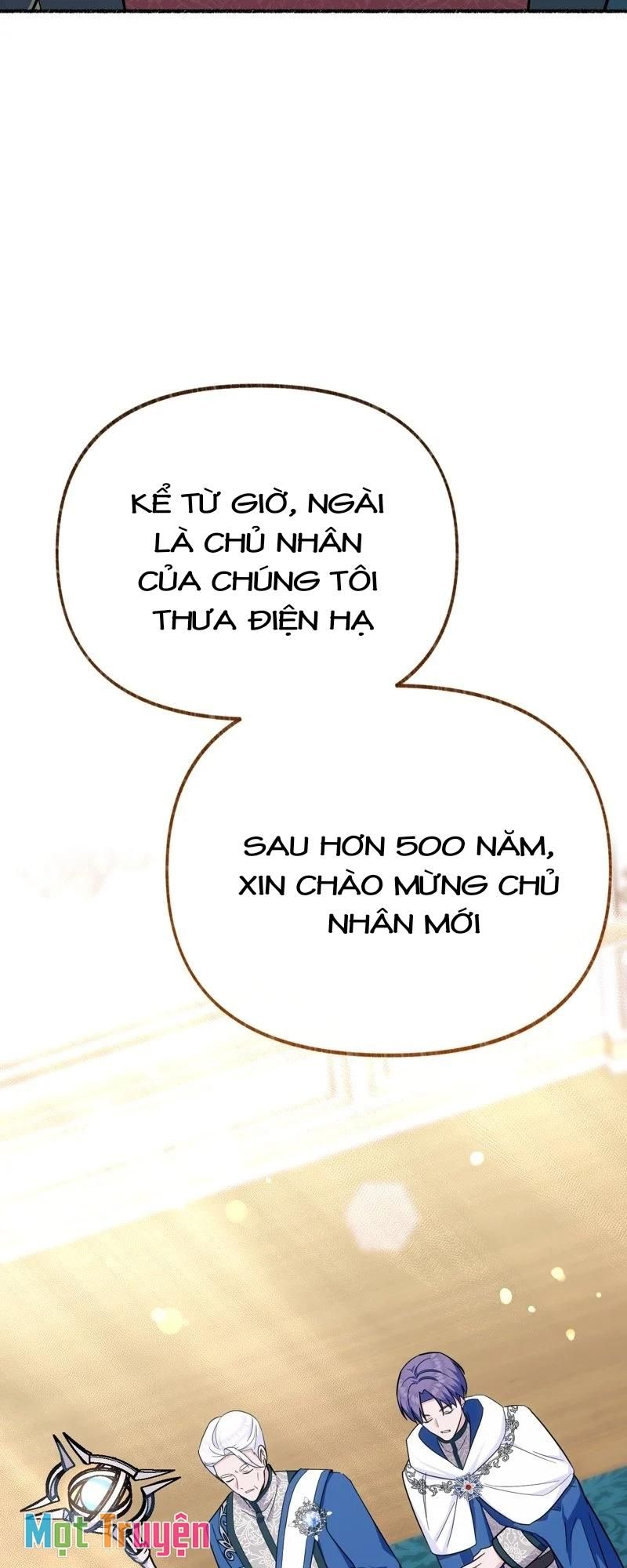 đọc truyện Trở Thành Mèo Ngủ Cùng Bạo Chúa Chương 8 ảnh 38 tại Giả Dược
