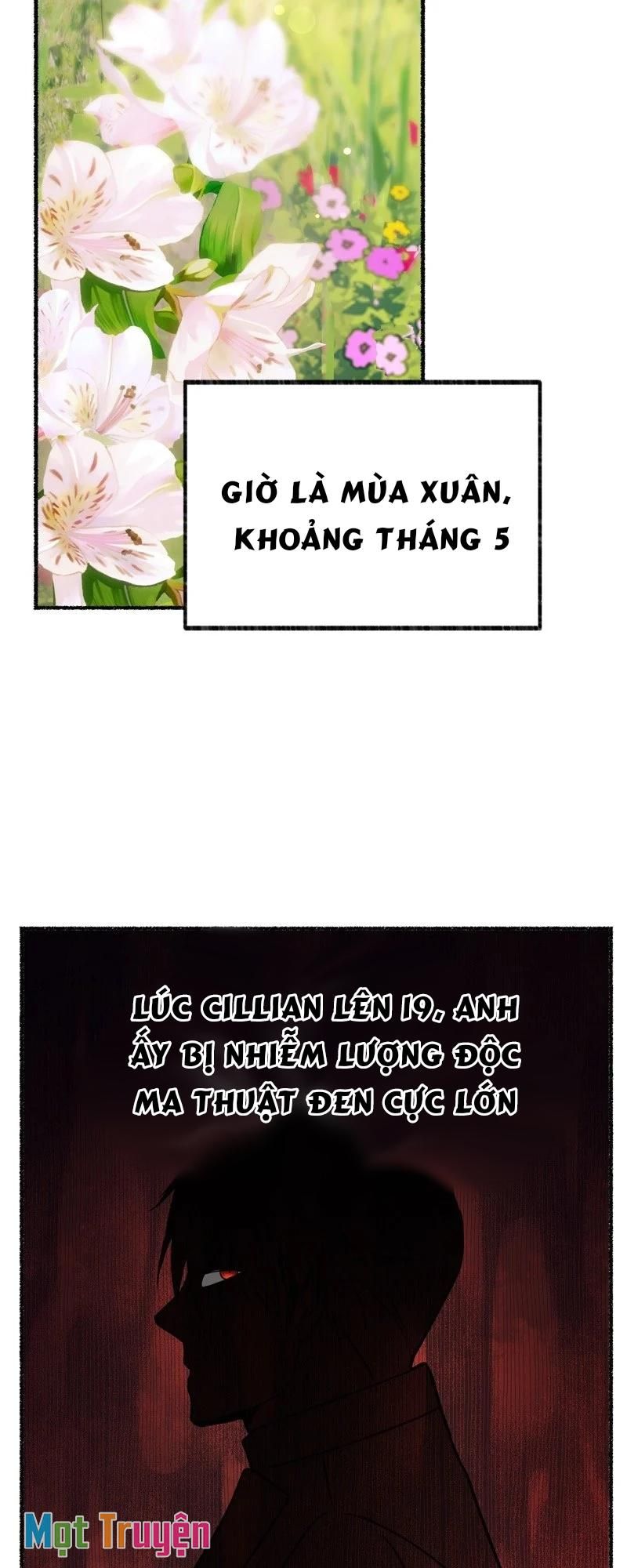đọc truyện Trở Thành Mèo Ngủ Cùng Bạo Chúa Chương 9 ảnh 2 tại Giả Dược