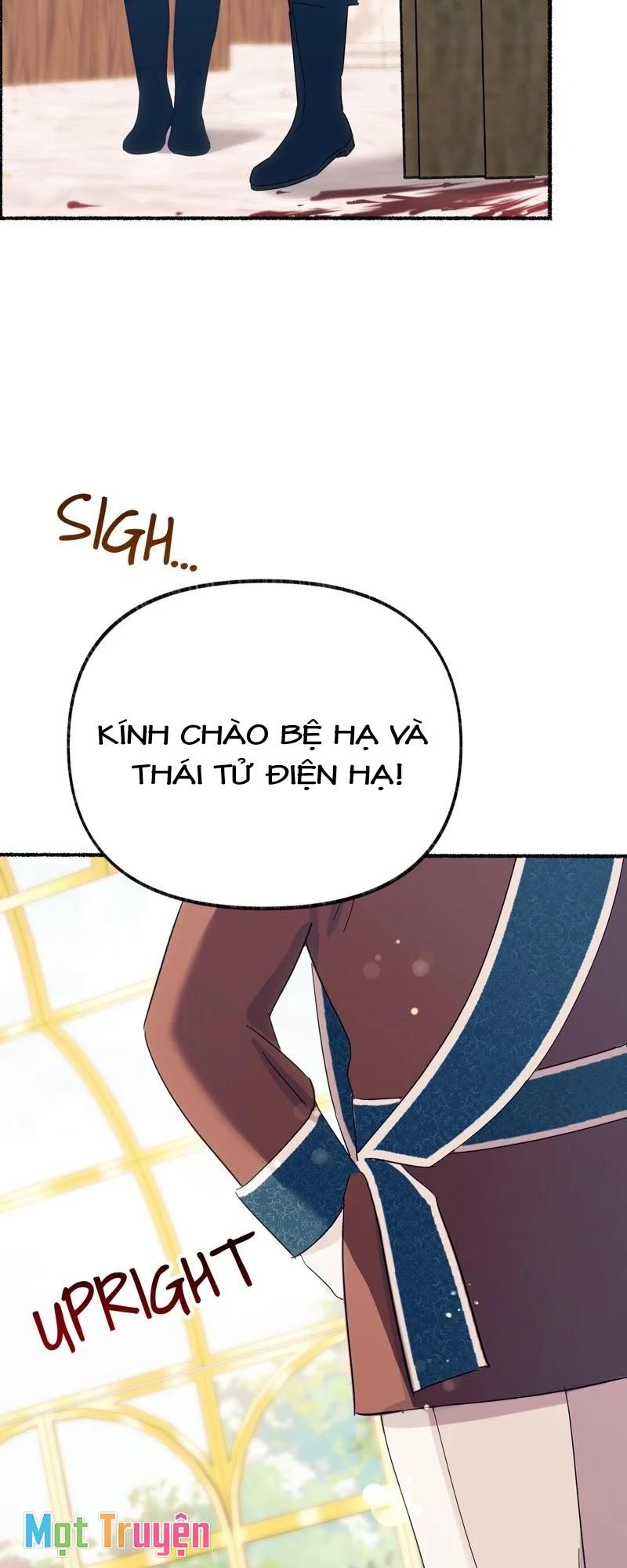 đọc truyện Trở Thành Mèo Ngủ Cùng Bạo Chúa Chương 9 ảnh 36 tại Giả Dược