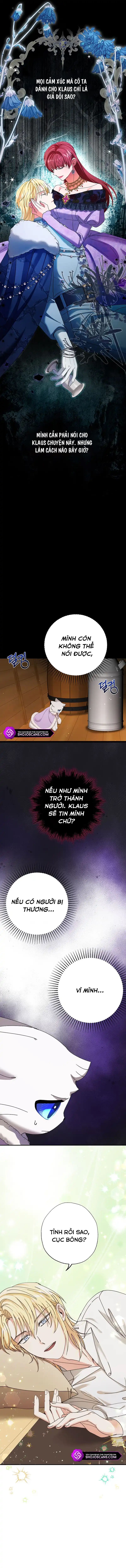đọc truyện Trở Thành Miêu Nữ Của Hoàng Đế Chương 14 ảnh 13 tại Giả Dược