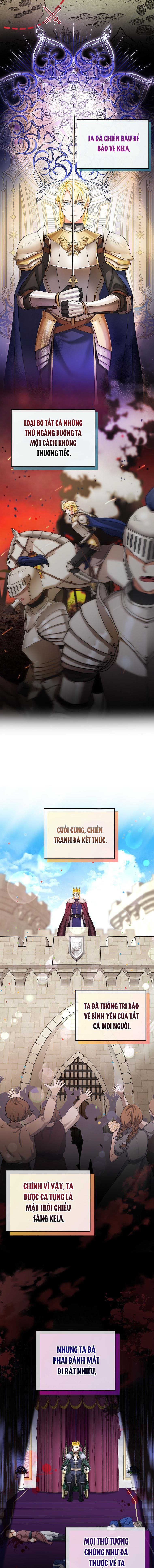 đọc truyện Trở Thành Miêu Nữ Của Hoàng Đế Chương 16 ảnh 10 tại Giả Dược