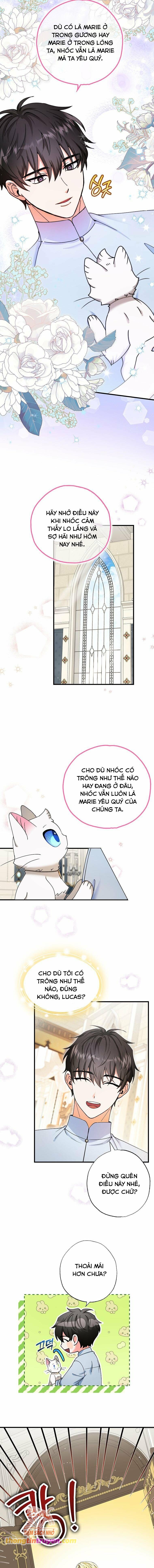 đọc truyện Trở Thành Miêu Nữ Của Hoàng Đế Chương 22 ảnh 11 tại Giả Dược