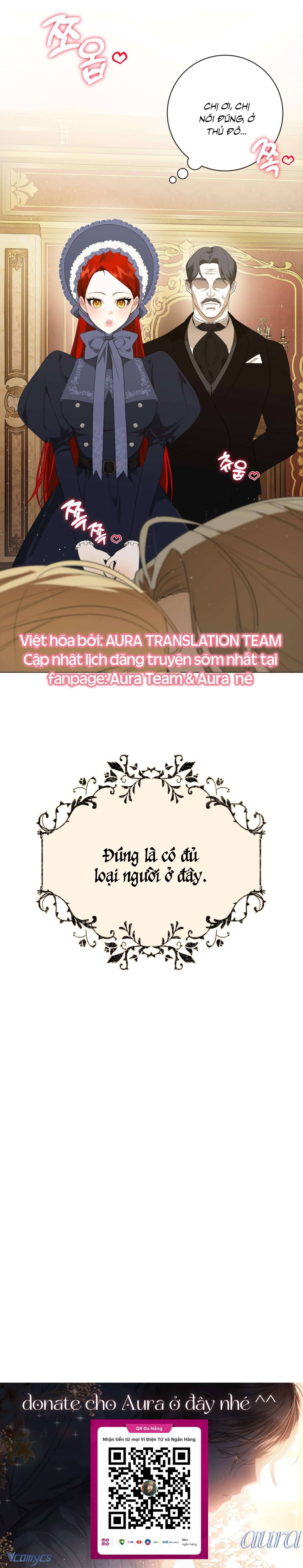 đọc truyện Trở Thành Mối Tình Đầu Của Con Trai Kế Chương 1 ảnh 17 tại Giả Dược