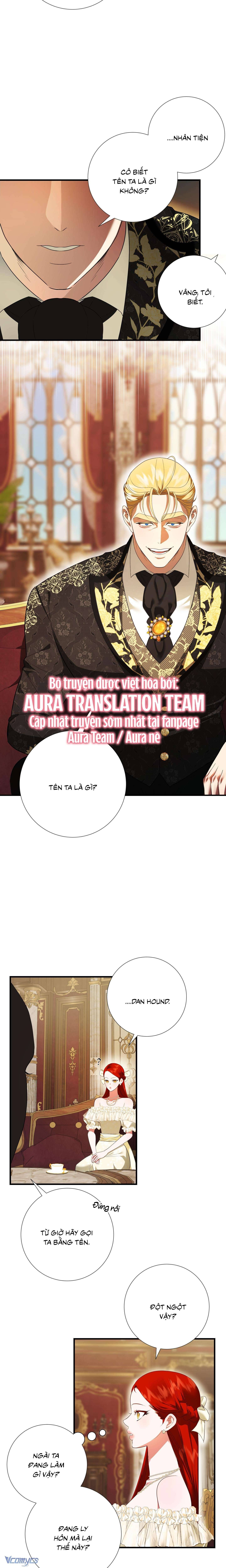 đọc truyện Trở Thành Mối Tình Đầu Của Con Trai Kế Chương 10 ảnh 14 tại Giả Dược