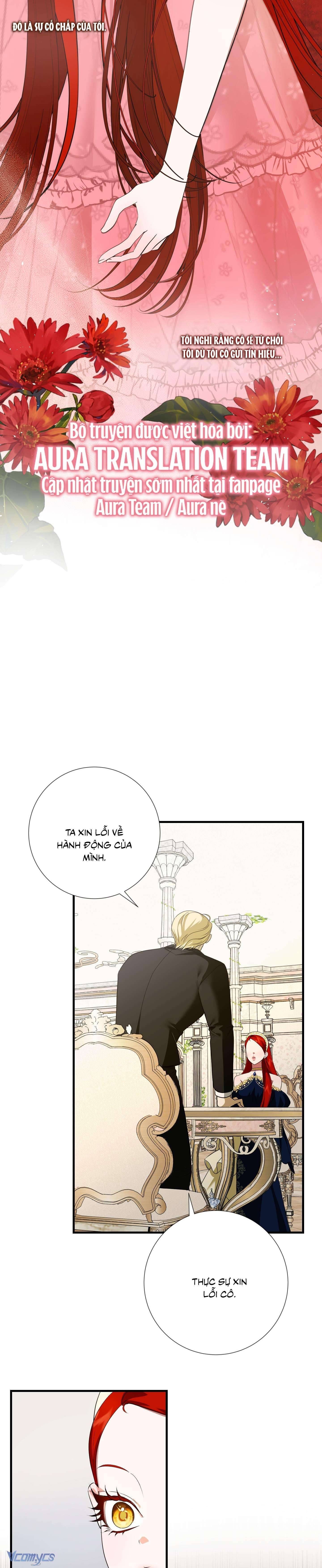 đọc truyện Trở Thành Mối Tình Đầu Của Con Trai Kế Chương 12 ảnh 19 tại Giả Dược