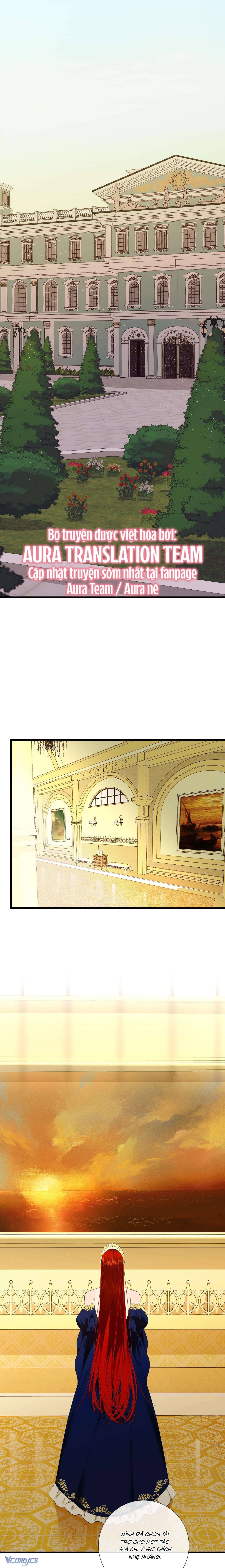 đọc truyện Trở Thành Mối Tình Đầu Của Con Trai Kế Chương 13 ảnh 6 tại Giả Dược