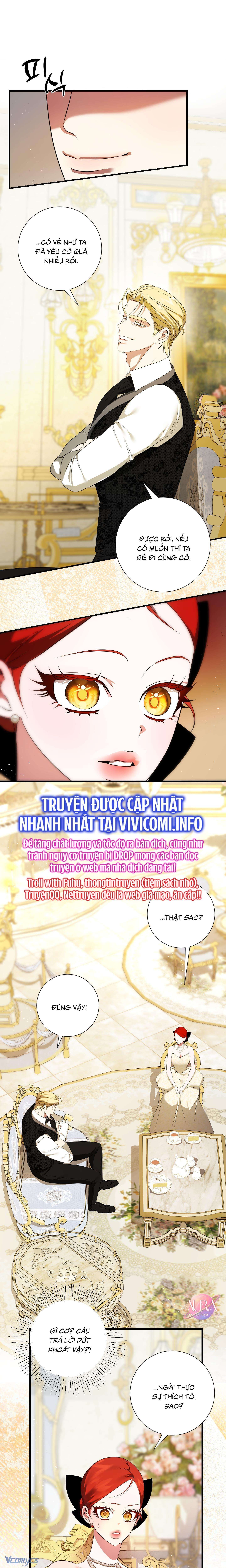 đọc truyện Trở Thành Mối Tình Đầu Của Con Trai Kế Chương 16 ảnh 14 tại Giả Dược