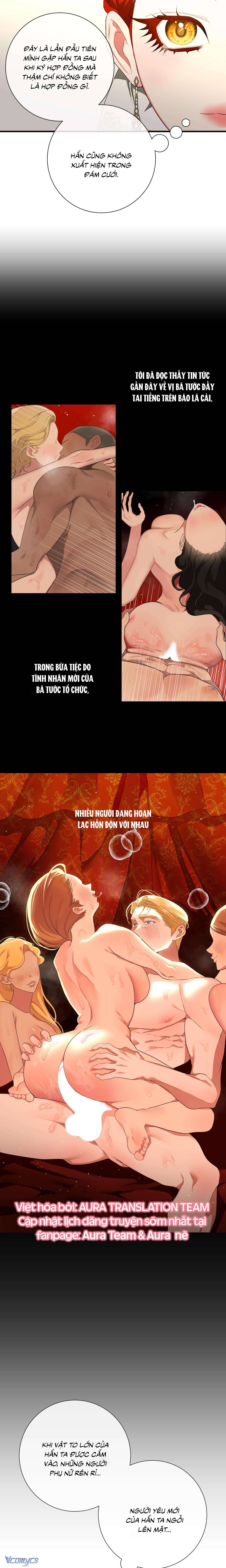đọc truyện Trở Thành Mối Tình Đầu Của Con Trai Kế Chương 2 ảnh 16 tại Giả Dược