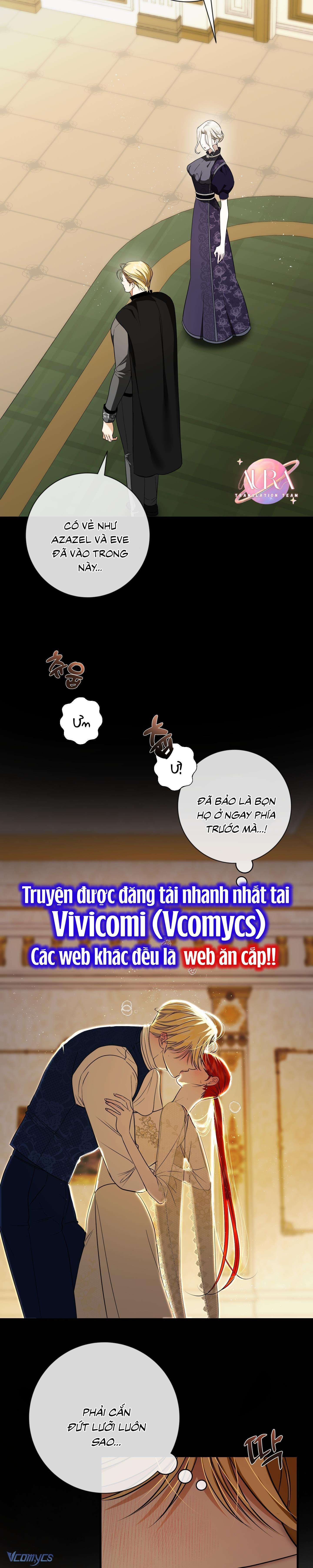 đọc truyện Trở Thành Mối Tình Đầu Của Con Trai Kế Chương 20 ảnh 3 tại Giả Dược