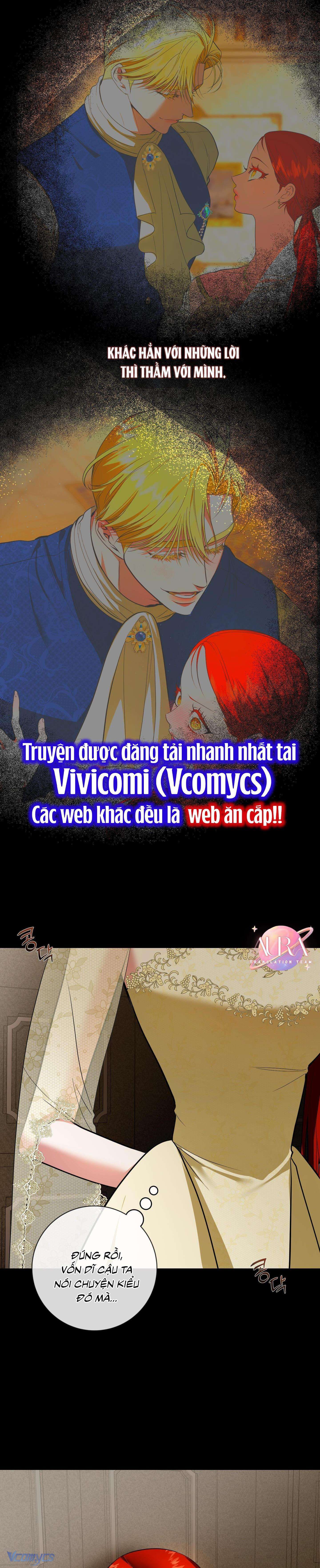 đọc truyện Trở Thành Mối Tình Đầu Của Con Trai Kế Chương 20 ảnh 27 tại Giả Dược