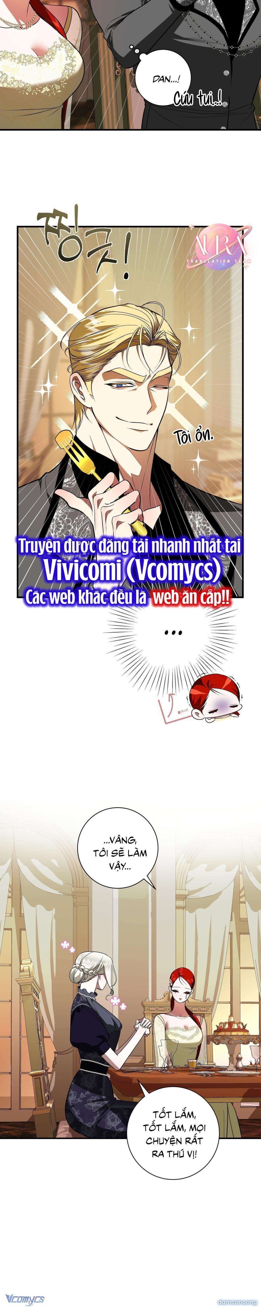 đọc truyện Trở Thành Mối Tình Đầu Của Con Trai Kế Chương 21 ảnh 11 tại Giả Dược