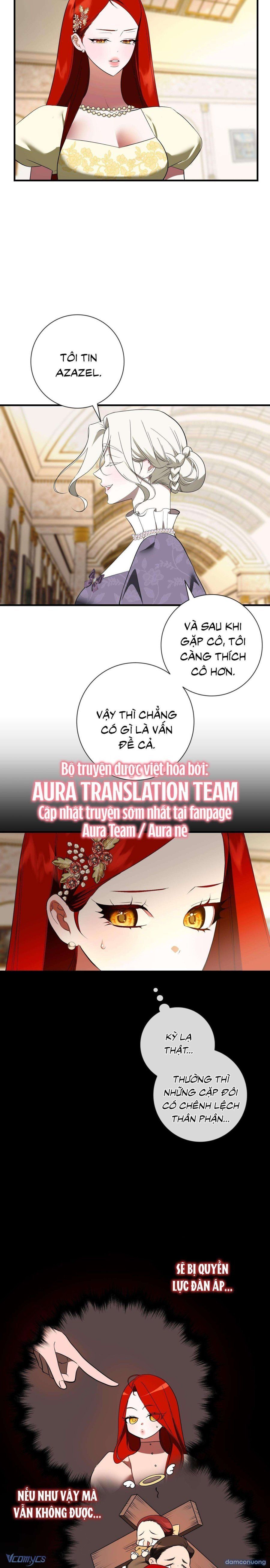 đọc truyện Trở Thành Mối Tình Đầu Của Con Trai Kế Chương 23 ảnh 13 tại Giả Dược
