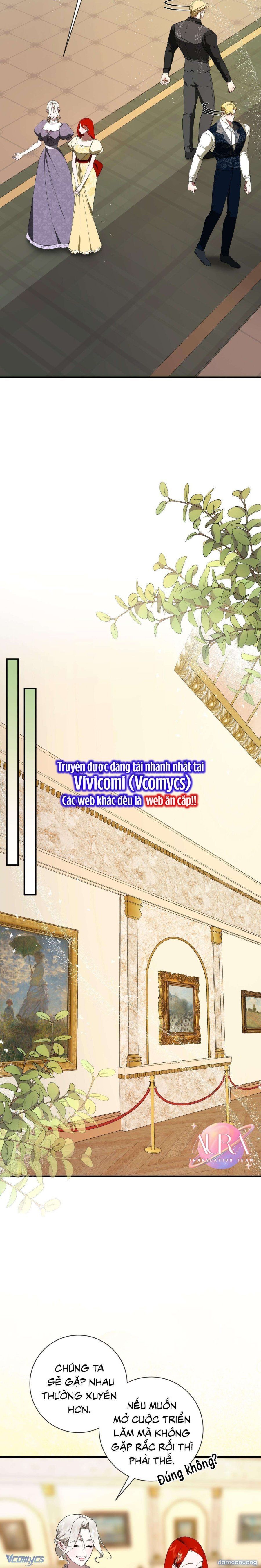 đọc truyện Trở Thành Mối Tình Đầu Của Con Trai Kế Chương 23 ảnh 4 tại Giả Dược