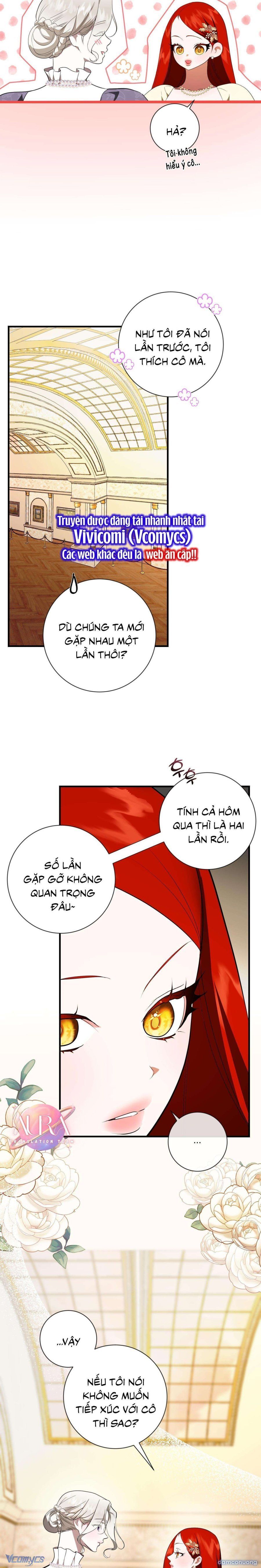 đọc truyện Trở Thành Mối Tình Đầu Của Con Trai Kế Chương 23 ảnh 6 tại Giả Dược